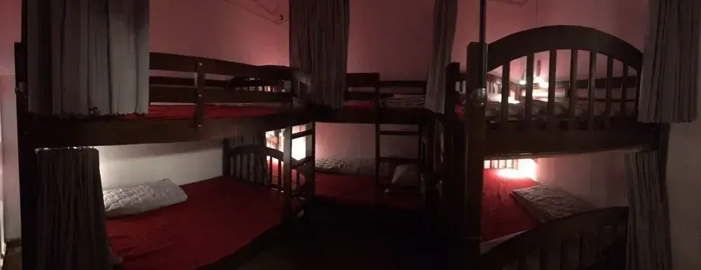 Saigon View Hostel