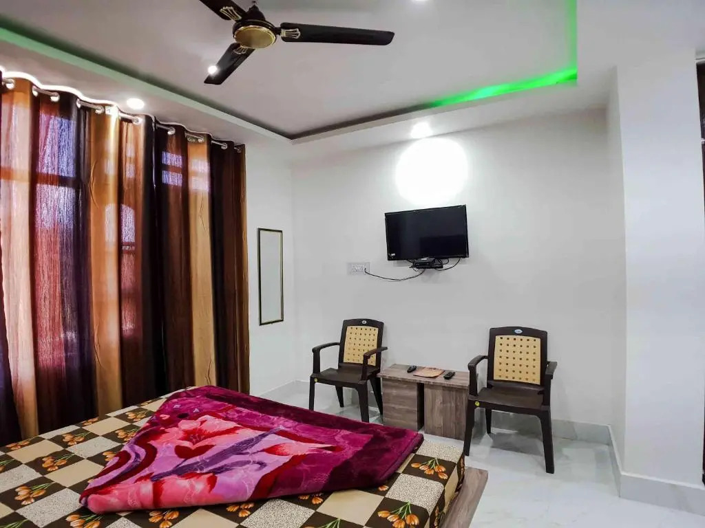 Bholenath Homestay Dalhousie