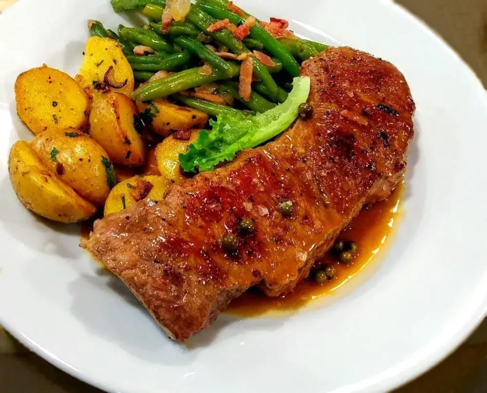 ProFamily Hotel TOP Benecko
