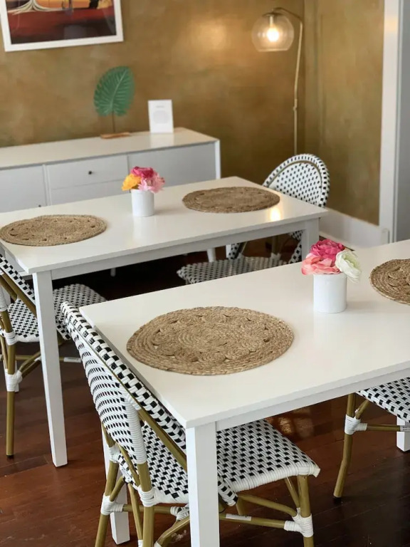 Beach Drive Inn Bed & Breakfast