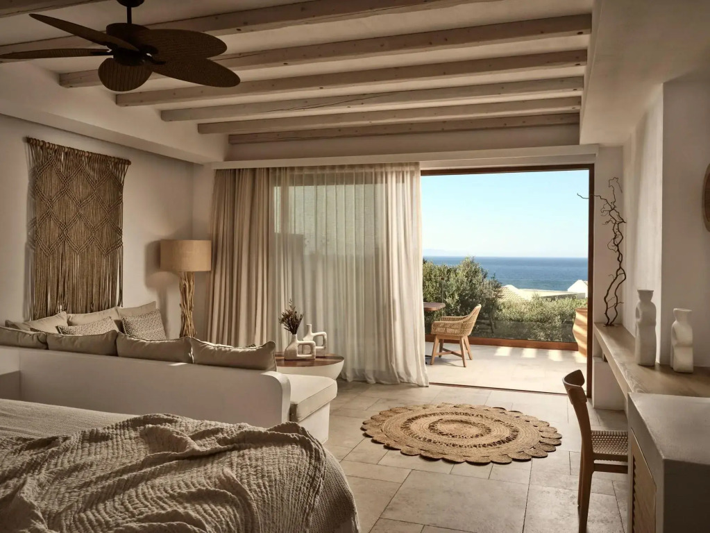 Lesante Cape - The Leading Hotels of the World
