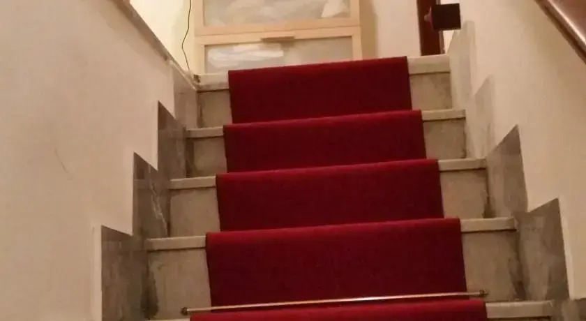 Casa Gentile a Speranzella
