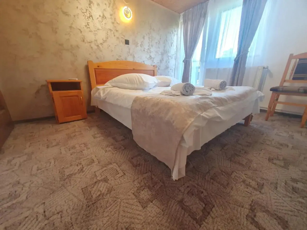 Casa Flavius