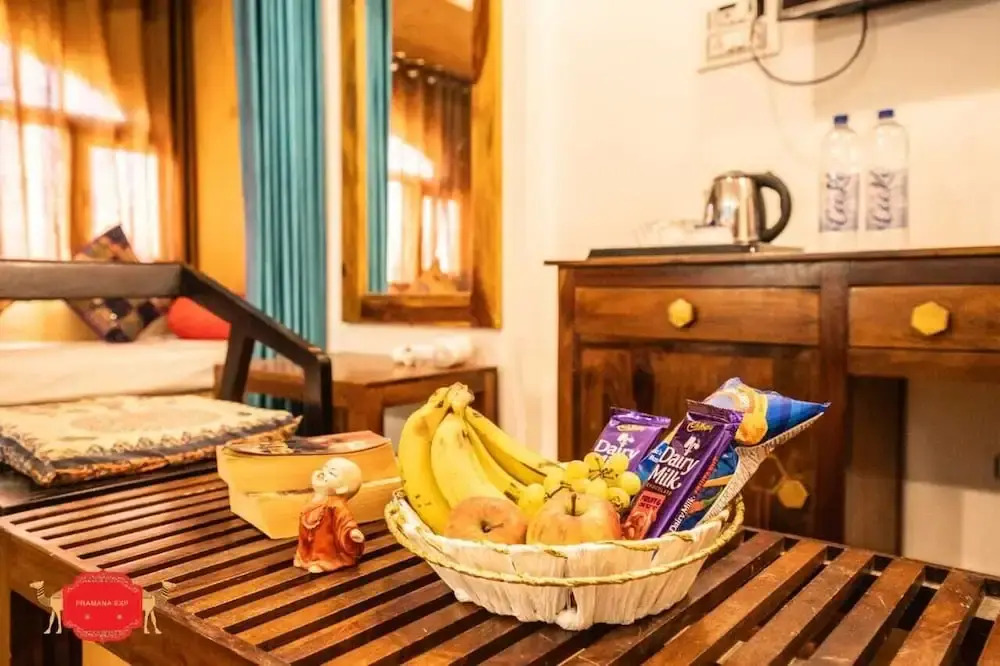 Hotel Golden Legacy - by PRAMANA EXP