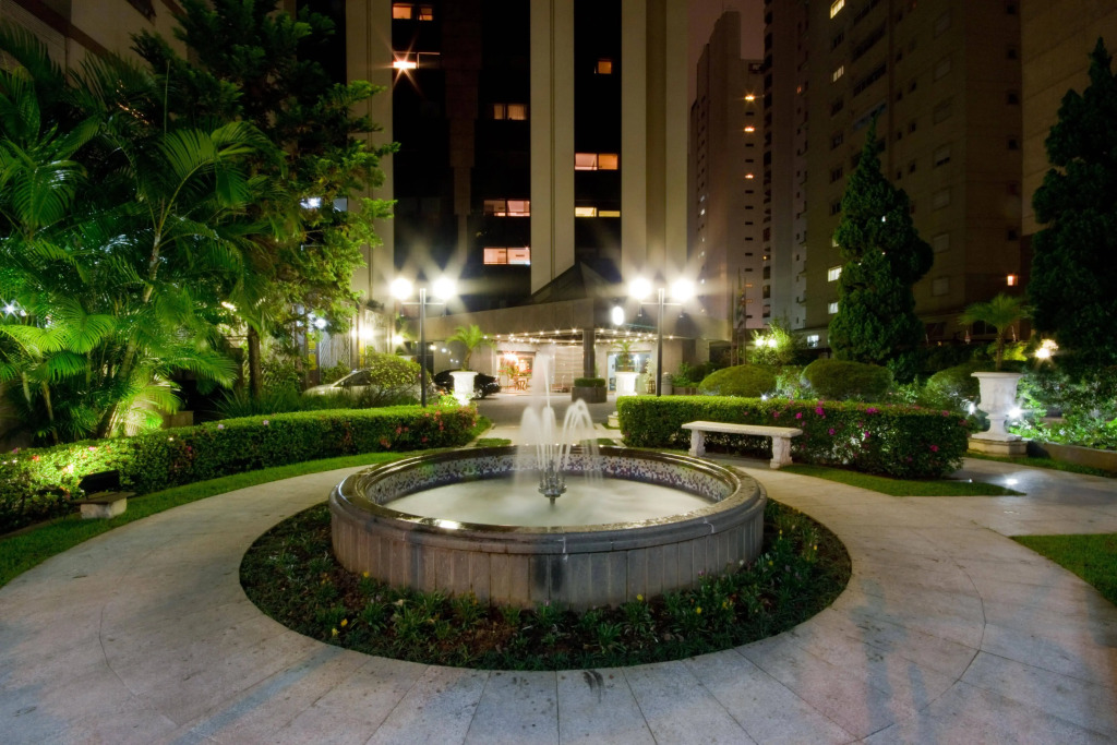 Le Premier Apartamentos