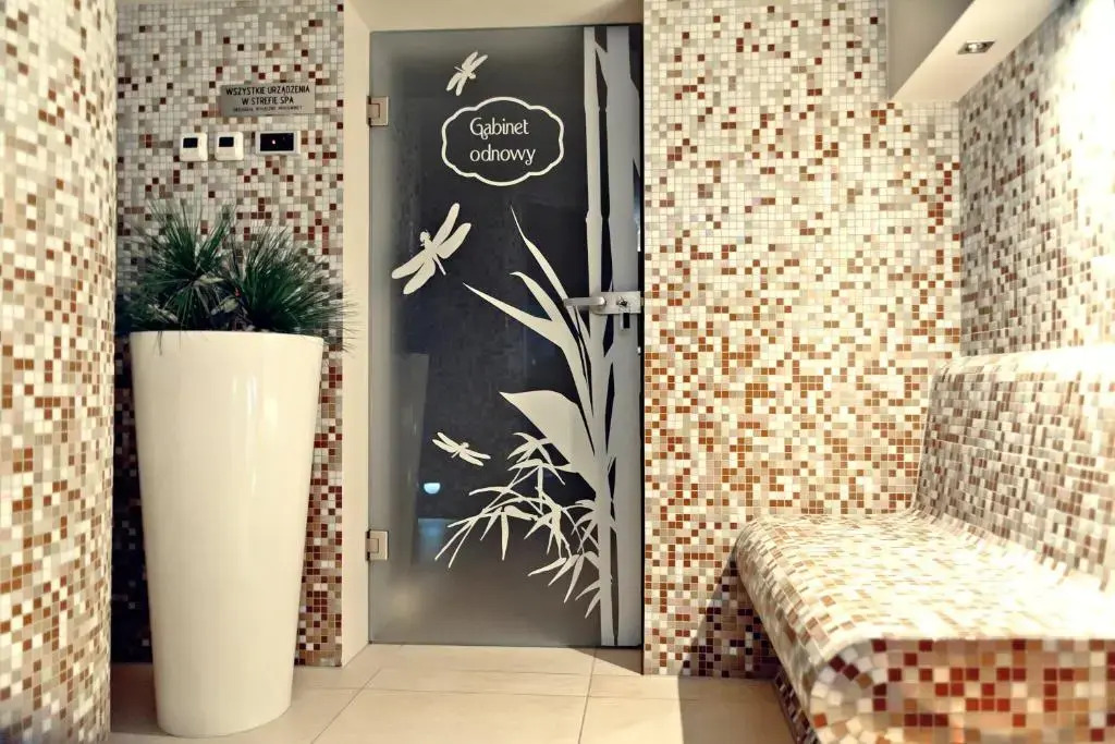 Rezydencja nad Wodospadem Spa & Wellness Jagniątków