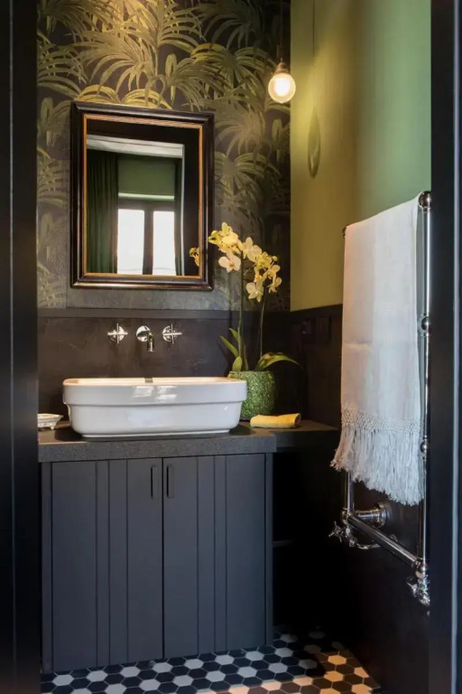 Velonas Jungle Luxury Suites