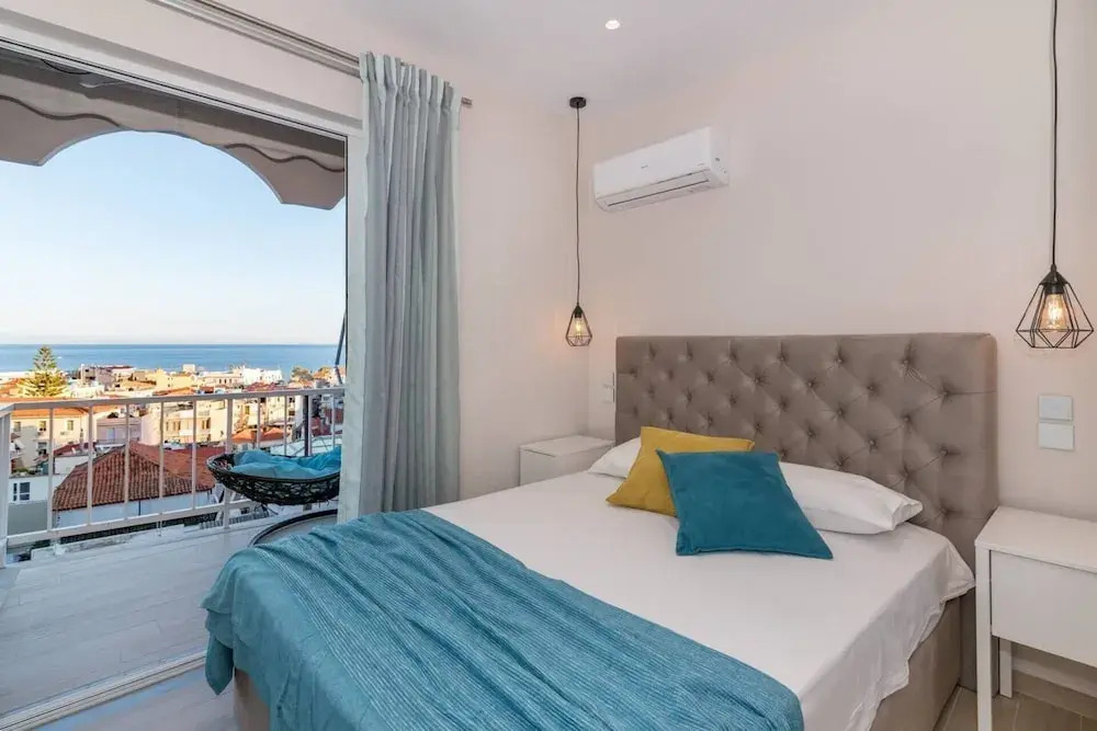 Eolia Apartment - Explore Zakinthos