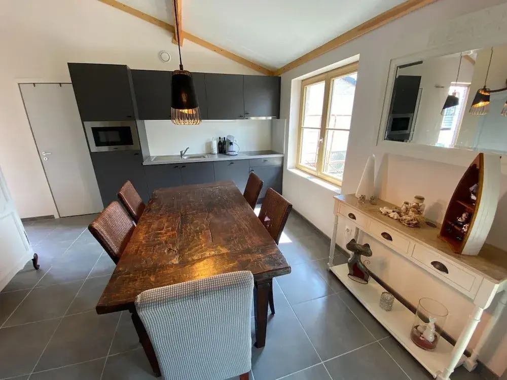 Holiday Home in Koksijde Near Sint-andre Beach