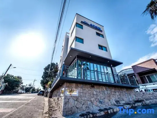Jeju Sky Hill Pension