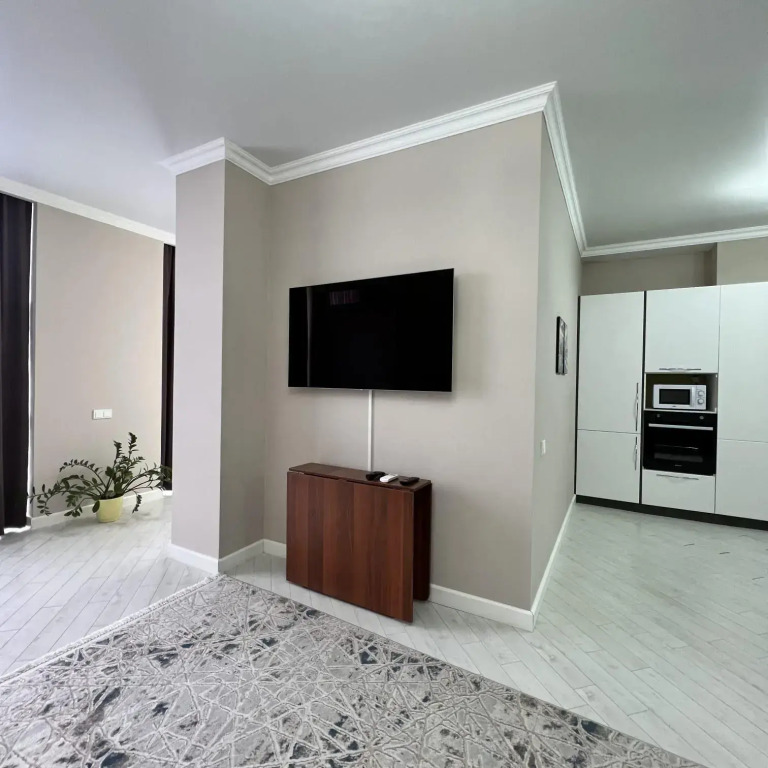 Rich House на улице Алиханова 37/4