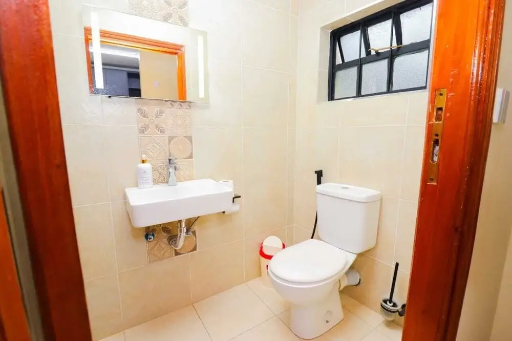 Machakos Gateaway