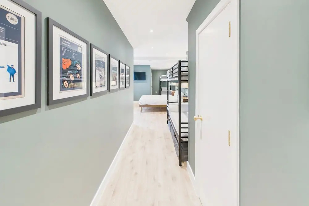 Host Stay The Georgian Quarter Catharine IV