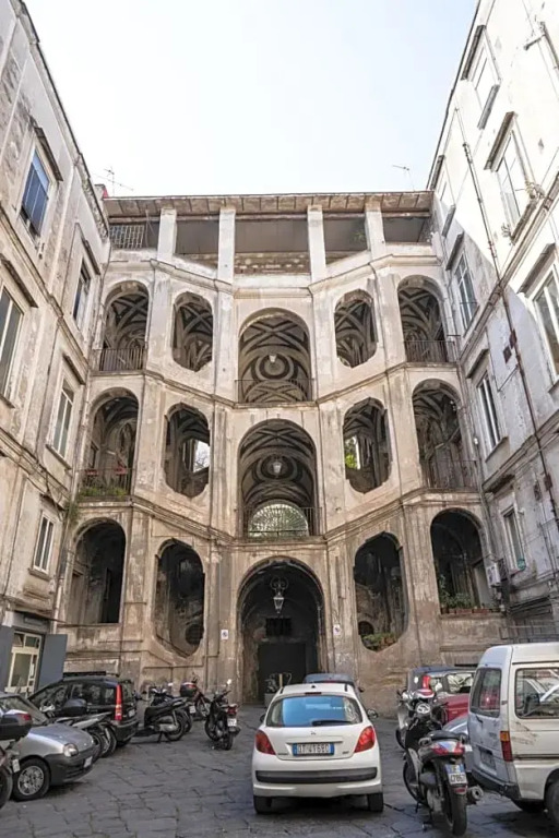 San Felice Palace