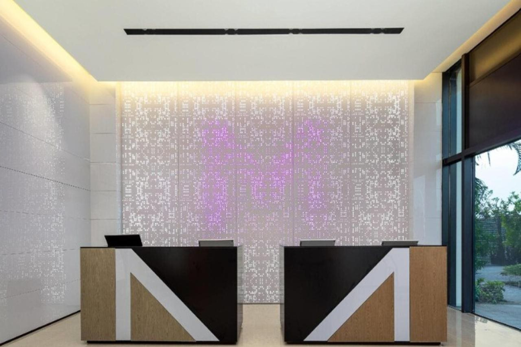 Microtel by Wyndham Haikou Meilan International Airport