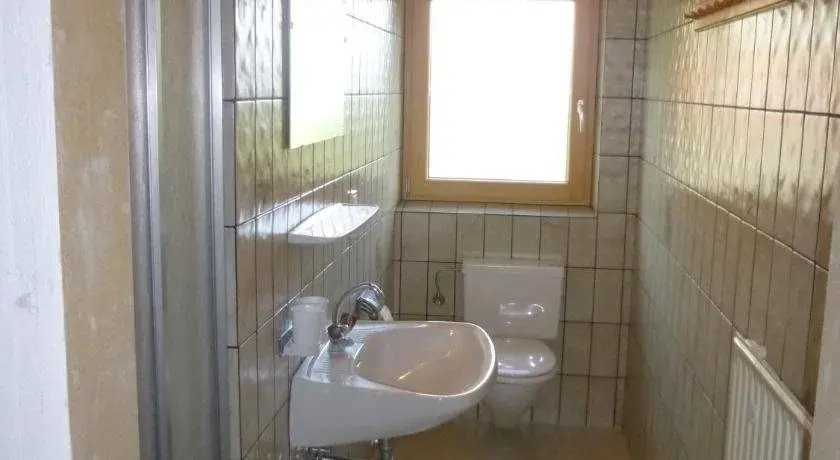Ferienwohnungen Sommavilla