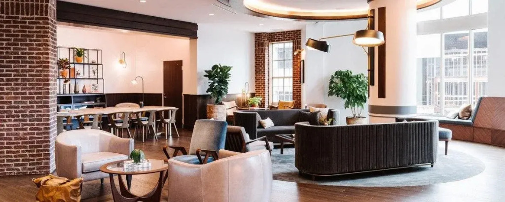 The Alida, Savannah, a Tribute Portfolio Hotel