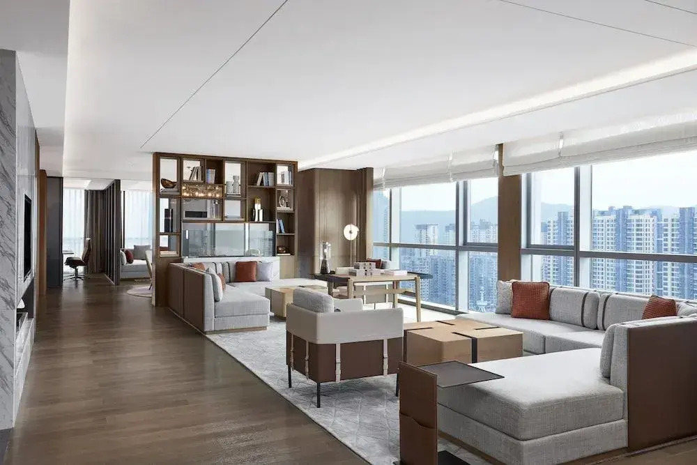 Sheraton Fuqing Hotel