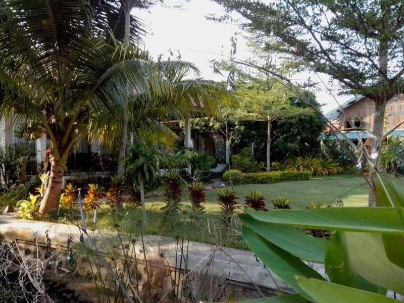 Ruan Panalee Resort