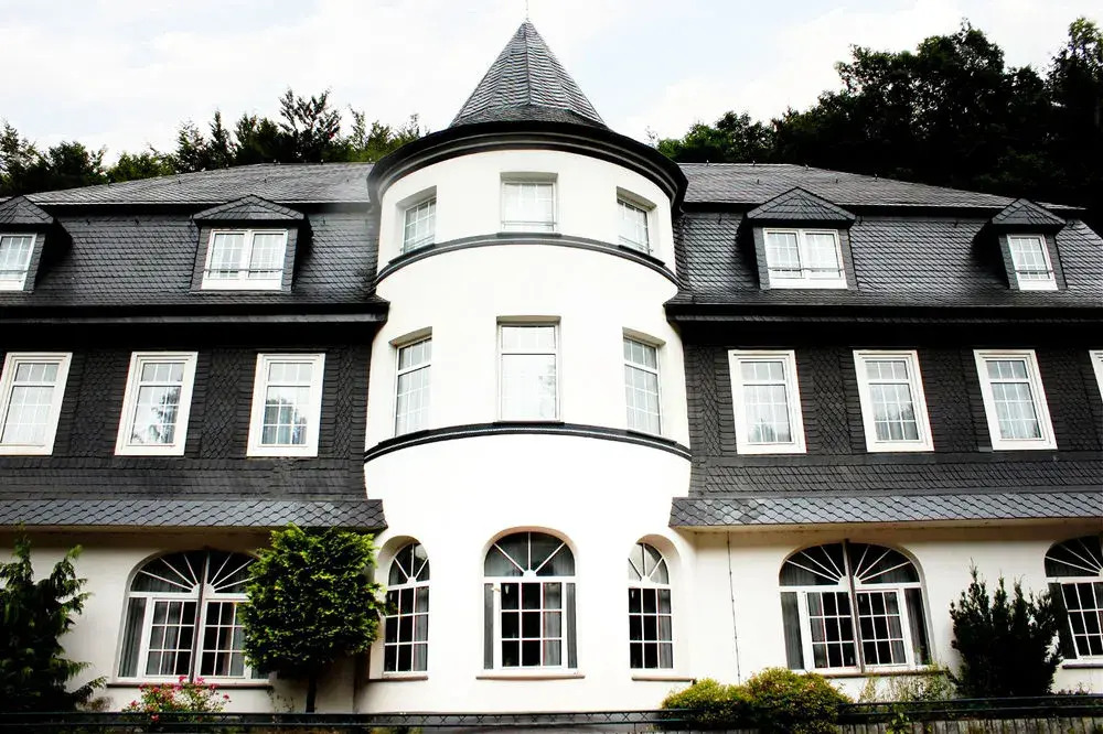 Schlosshotel Brilon-Wald
