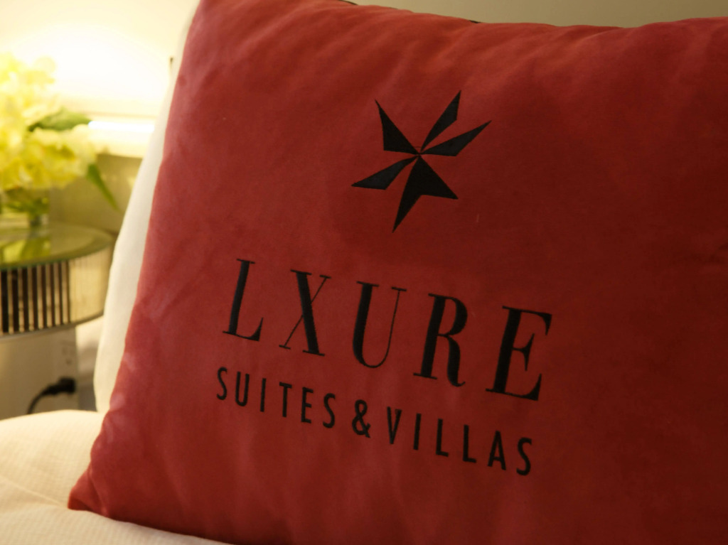 Lxure Brooklyn Suites