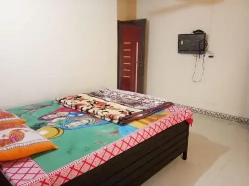 Ashish Bungalow