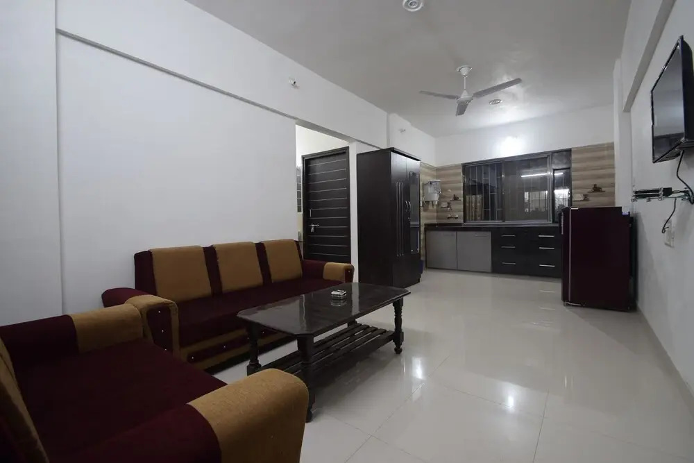 OYO 27814 Home Lavish 2bhk Bhuwana