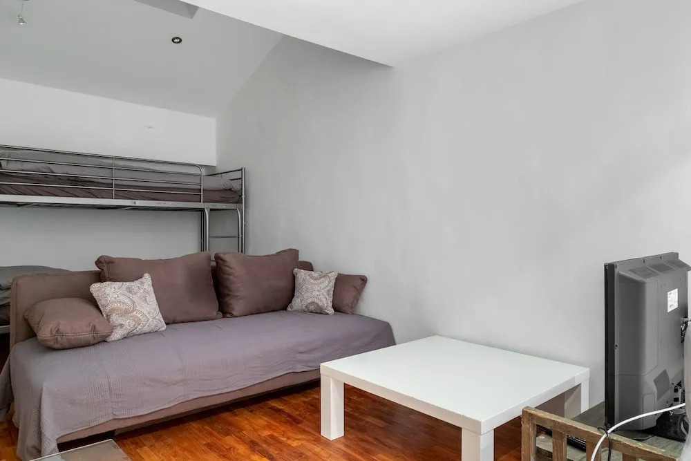 Guesthouse Loft