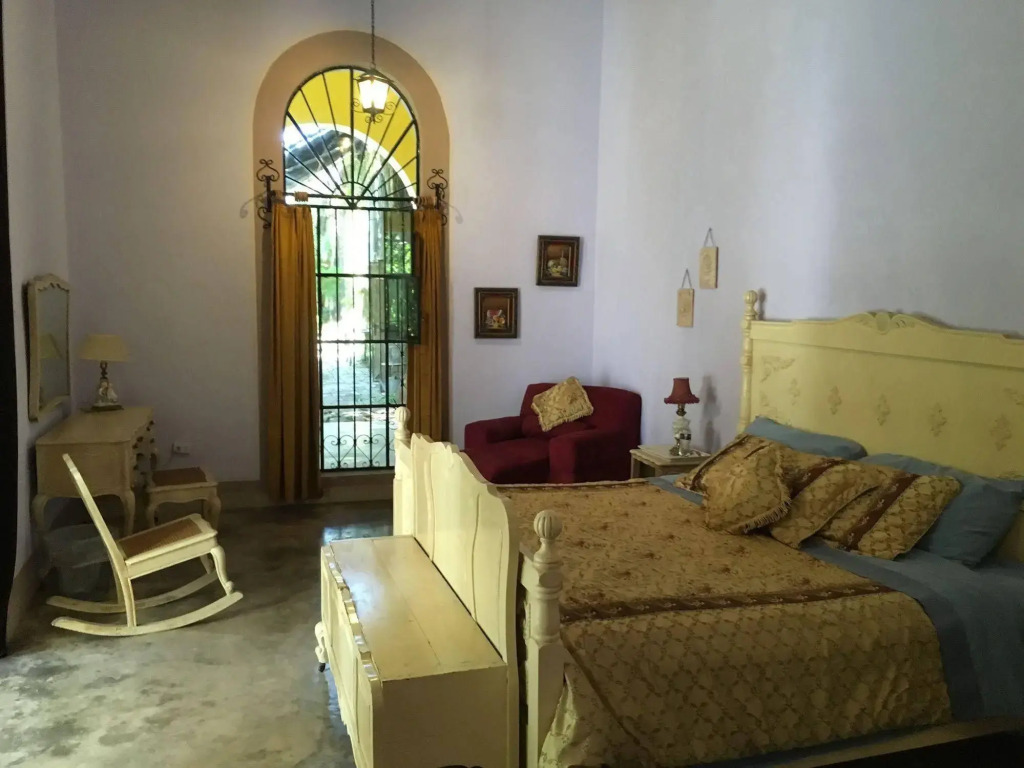 Hacienda San Pedro Nohpat