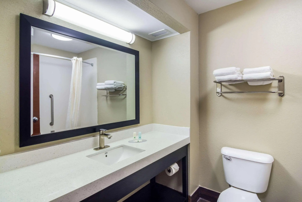 Quality Inn & Suites Canton, GA