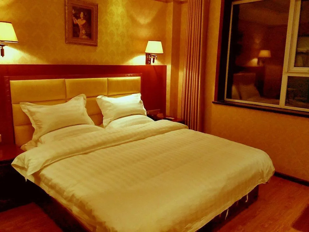Kunji Hotel (Beijing Capital Airport Store)