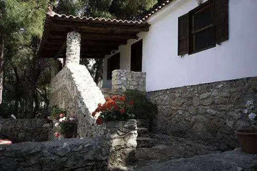 Traganitsa Apartments