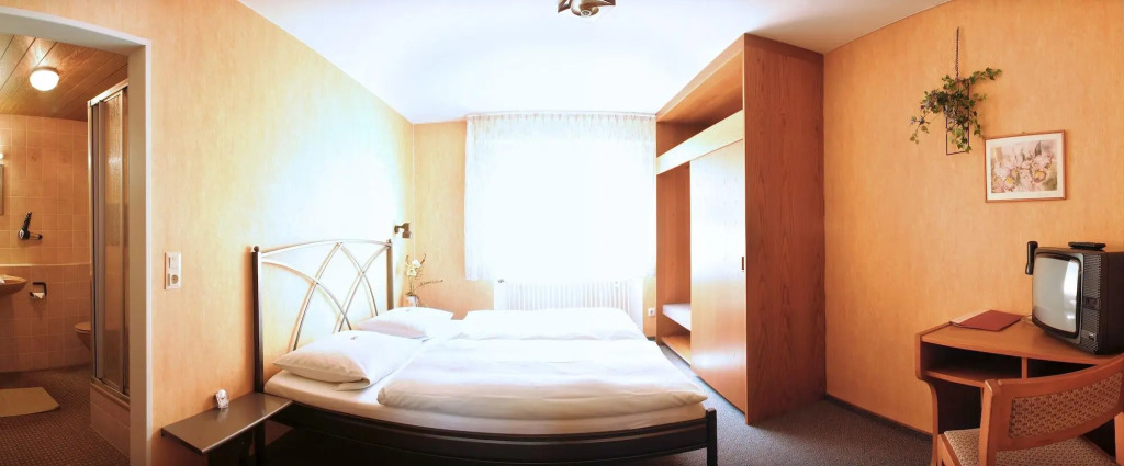 Hotel Keinath Stuttgart