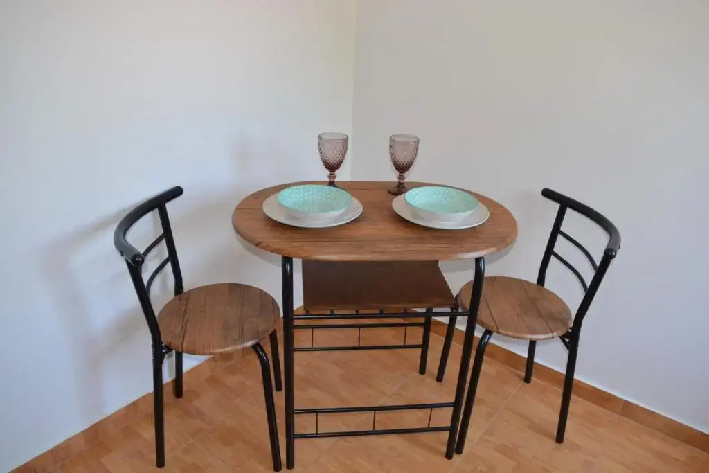 Sandra Apartment