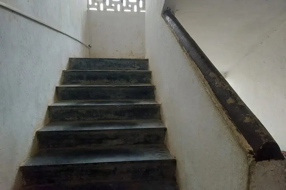 Akash Guest House