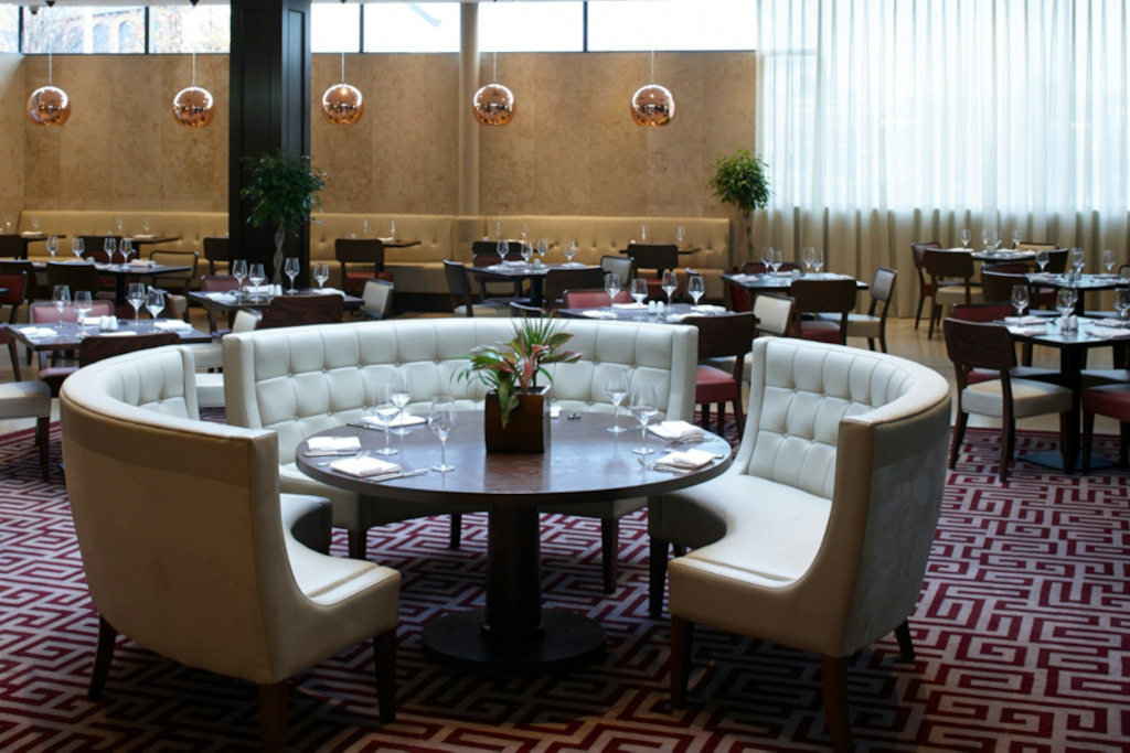 Clayton Hotel, Leeds