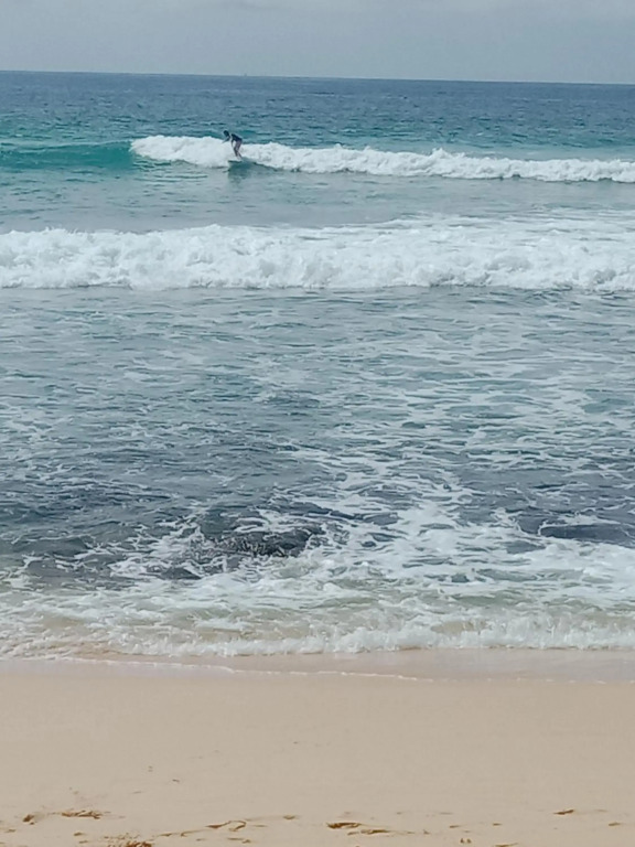 Sandaru Surffing Inn