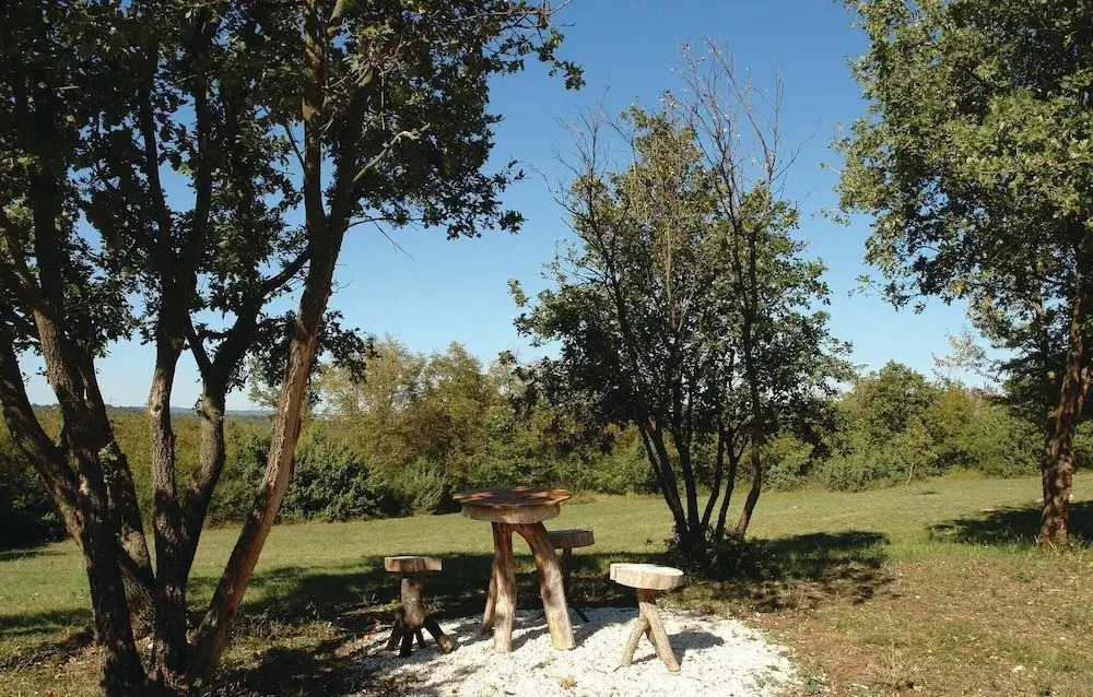 Holiday Home Hrboki Iv