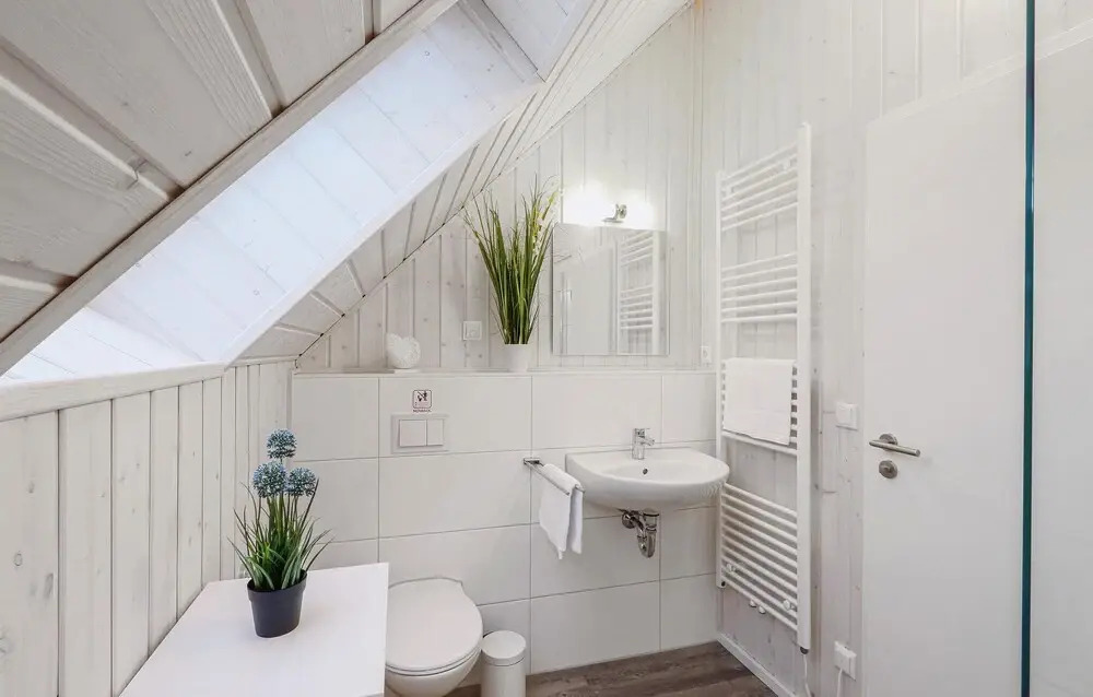 Stunning Home In Ostseeresort Olpenitz With Sauna