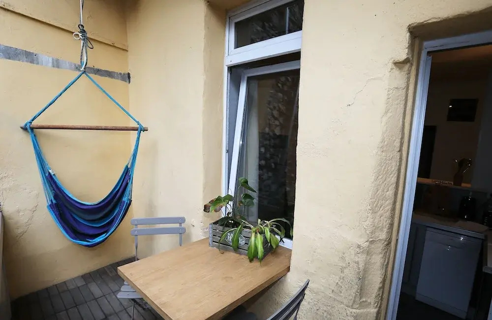 Tranquillity and comfort in Annecy downtown