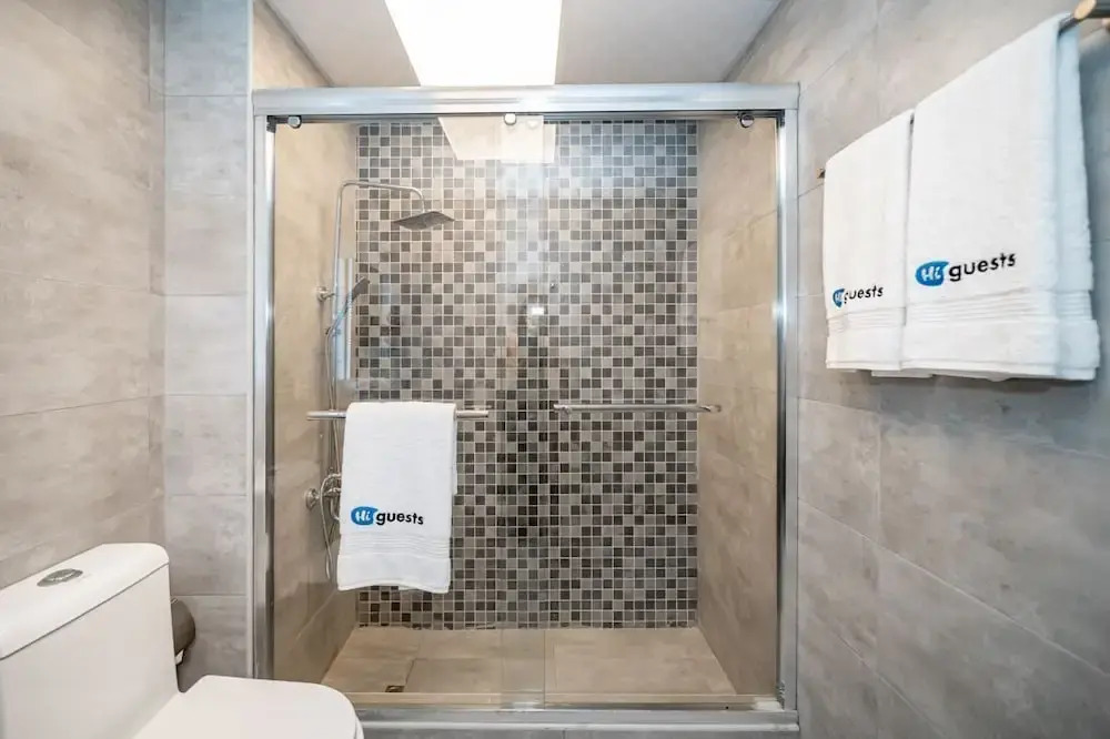HiGuests Vacation Homes - Escan Tower