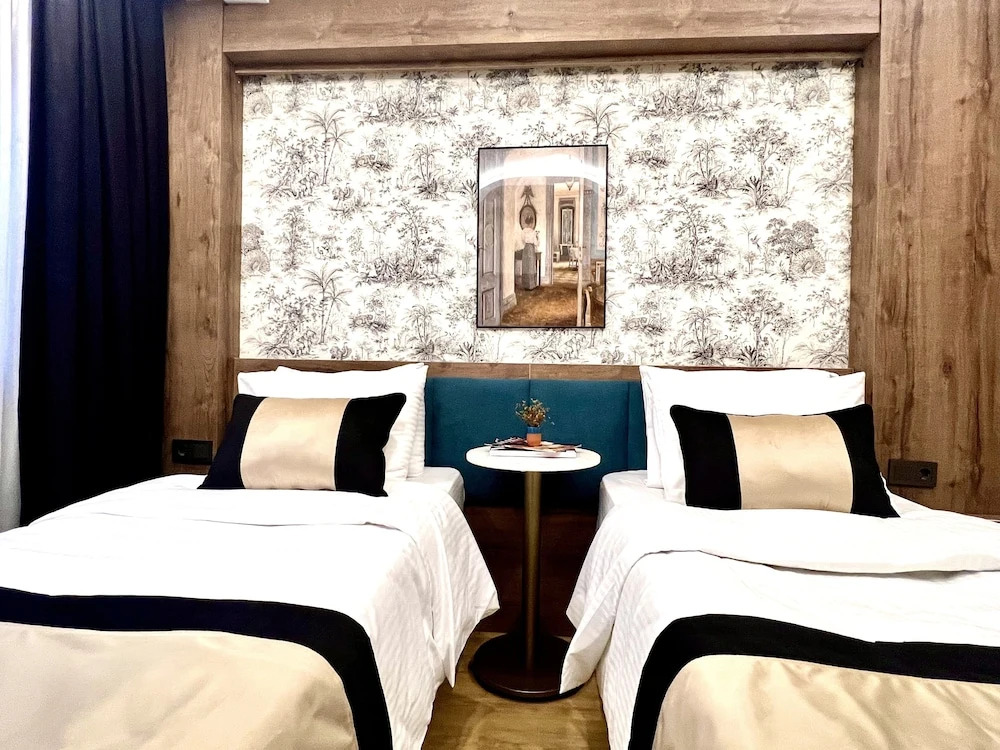 Besiktas Guest Hotel