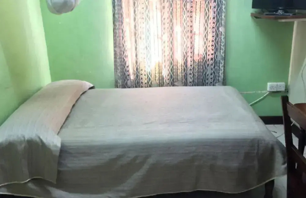 Sooper Guest House