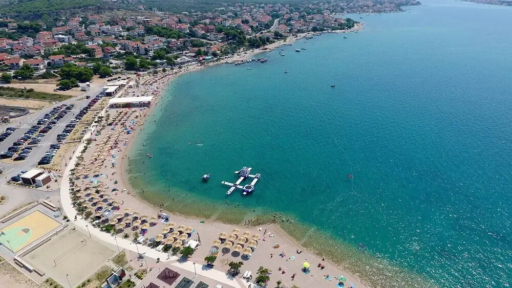 Apartments Dragovic