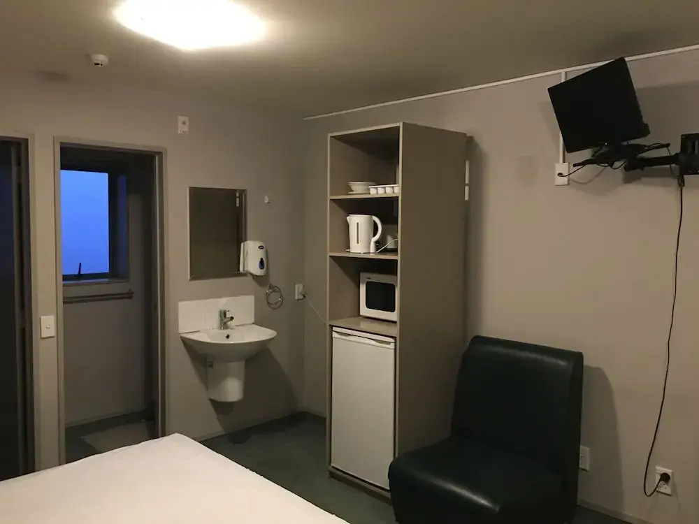 Conway Motel Manukau