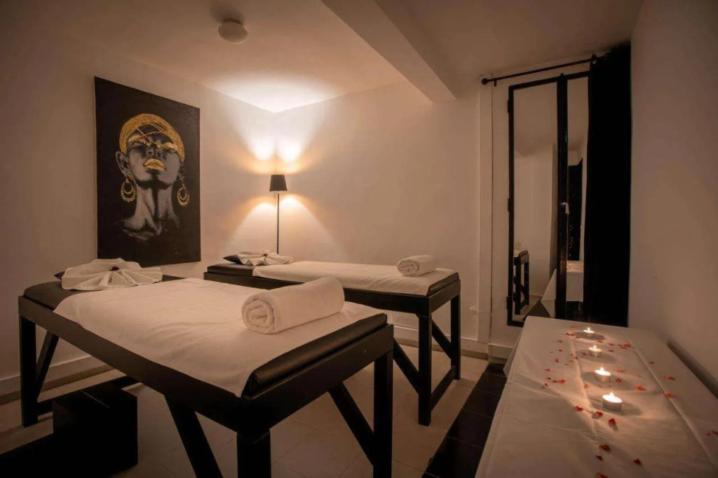 Riad & Spa Azzouz