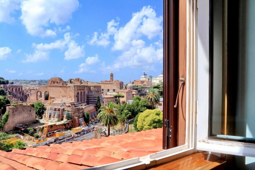 Colosseo Homerents 2