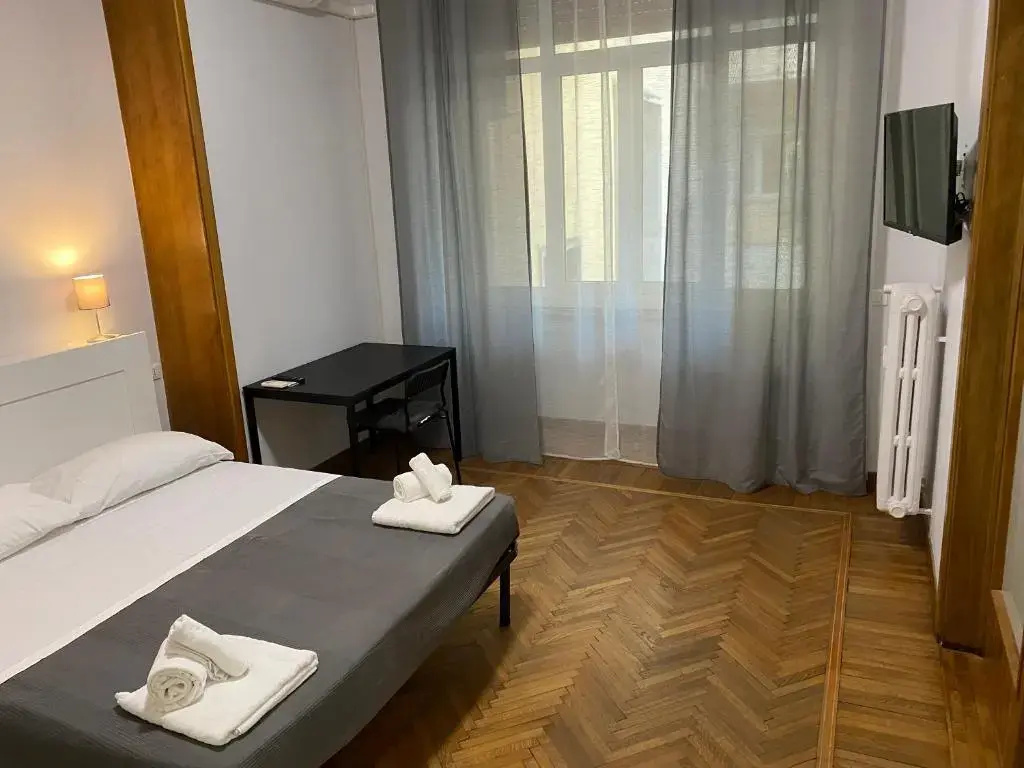 Guests Heaven