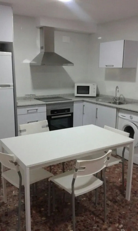 Apartamentos Europa House Jorge Juan