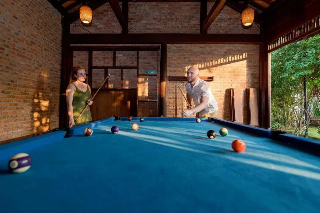 Hoi An Coco River Resort & Spa
